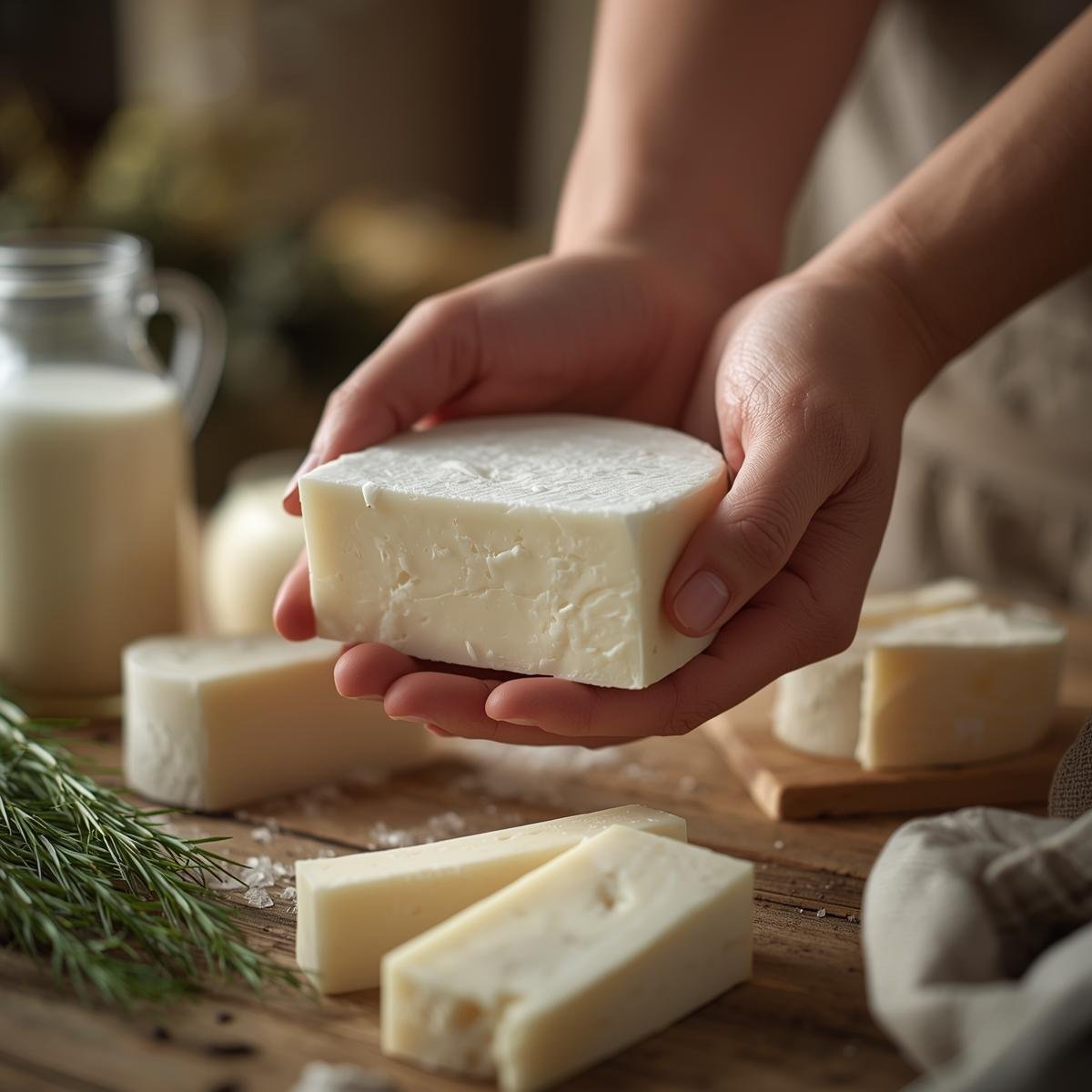 Misión de Lácteos Loma Campestre